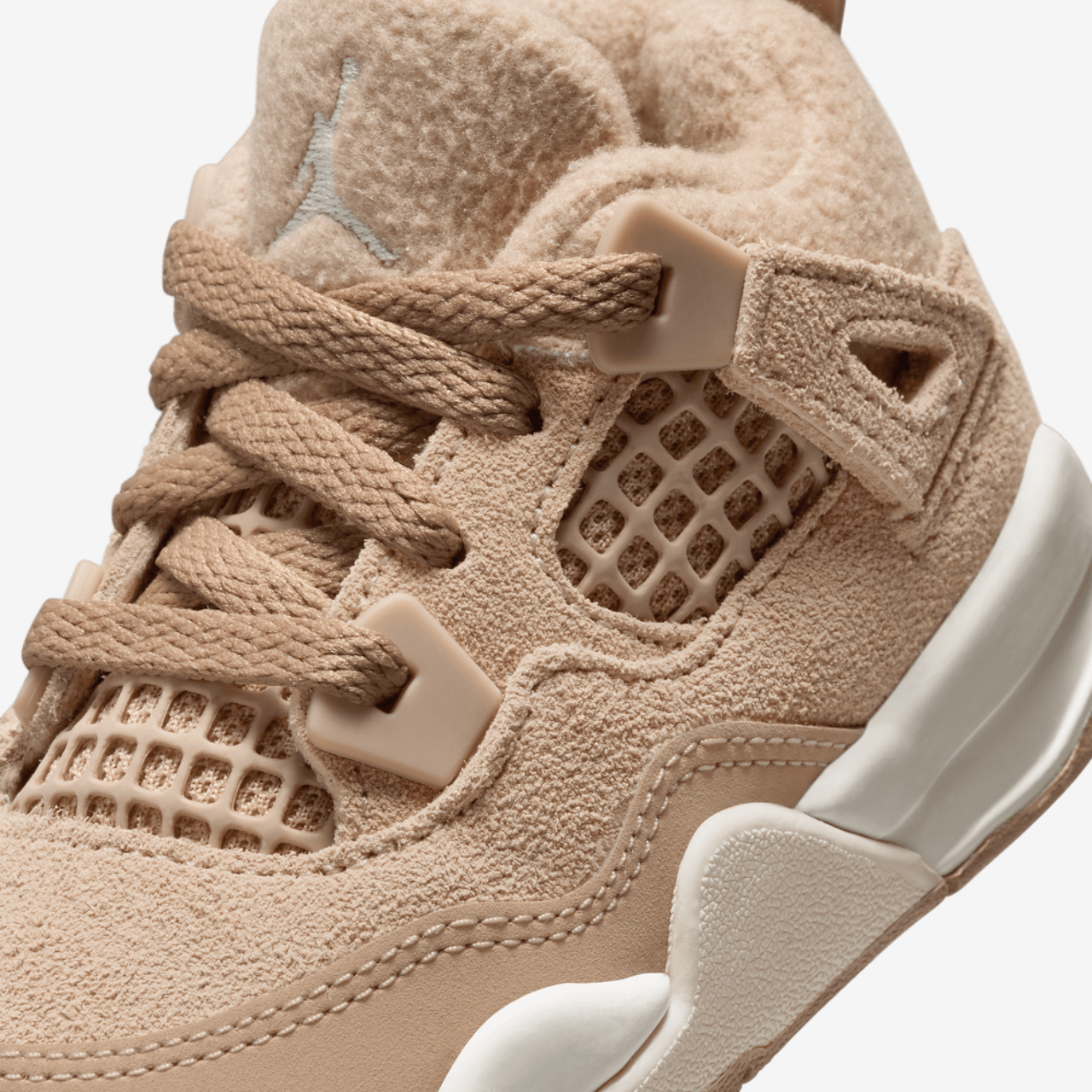 Jordan Retro 4 Image 7 of 7. Tap to open photo gallery.