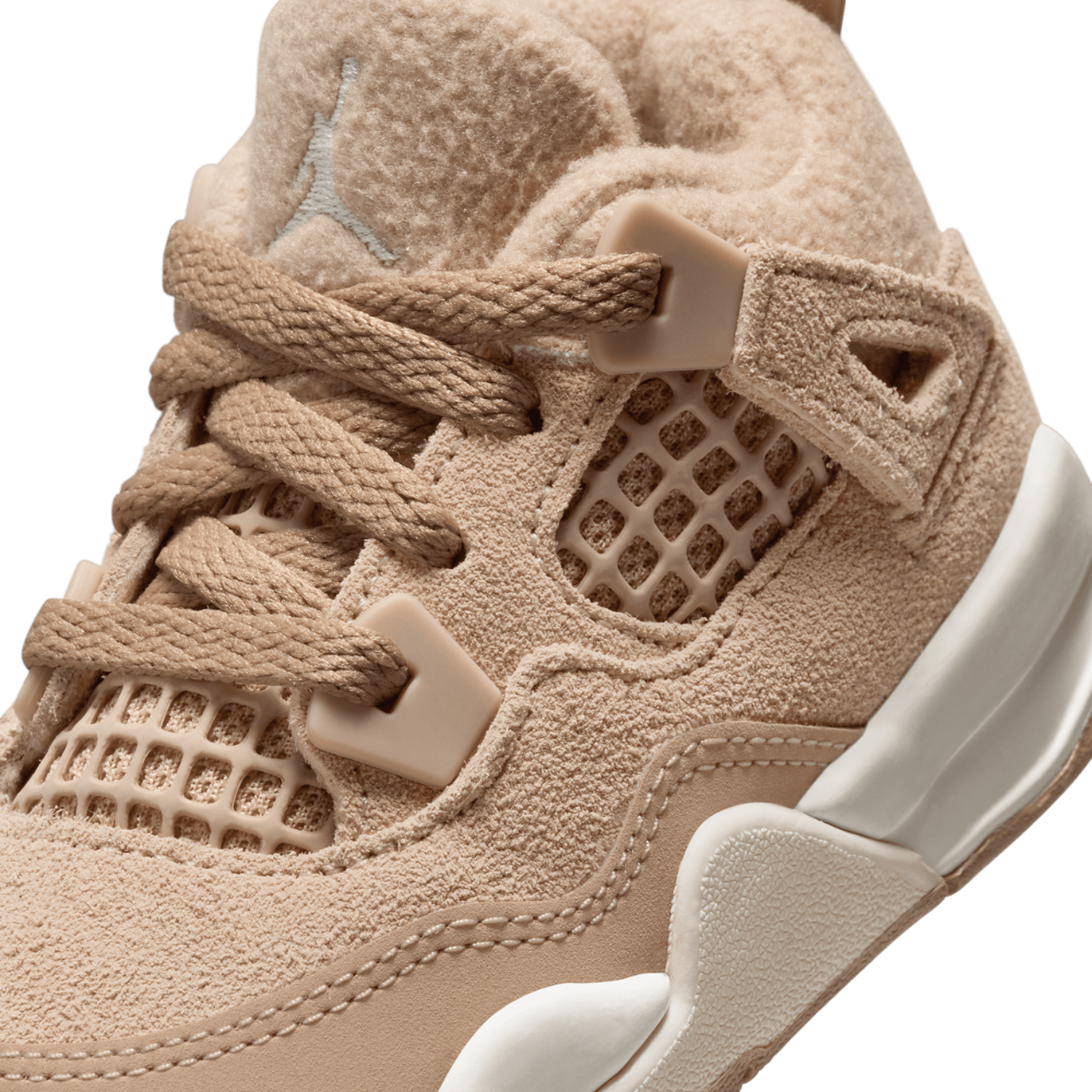 Jordan Retro 4 Image 7 of 7. Tap to open photo gallery.