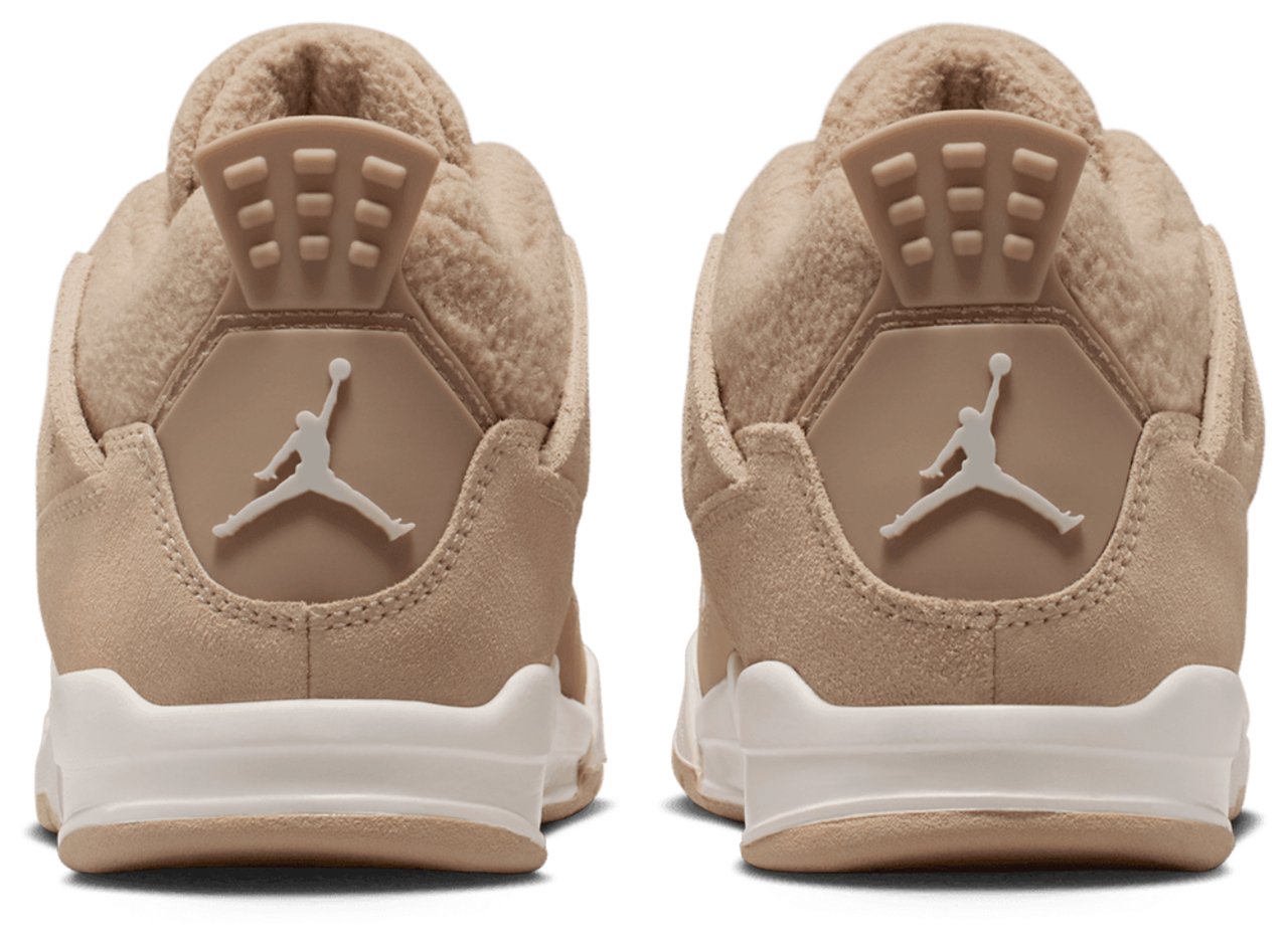 Jordan Retro 4 Image 3 of 8. Tap to open photo gallery.