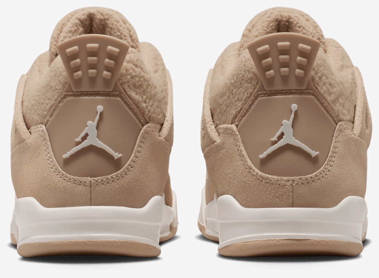 Jordan Retro 4 Image 3 of 8. Tap to open photo gallery.