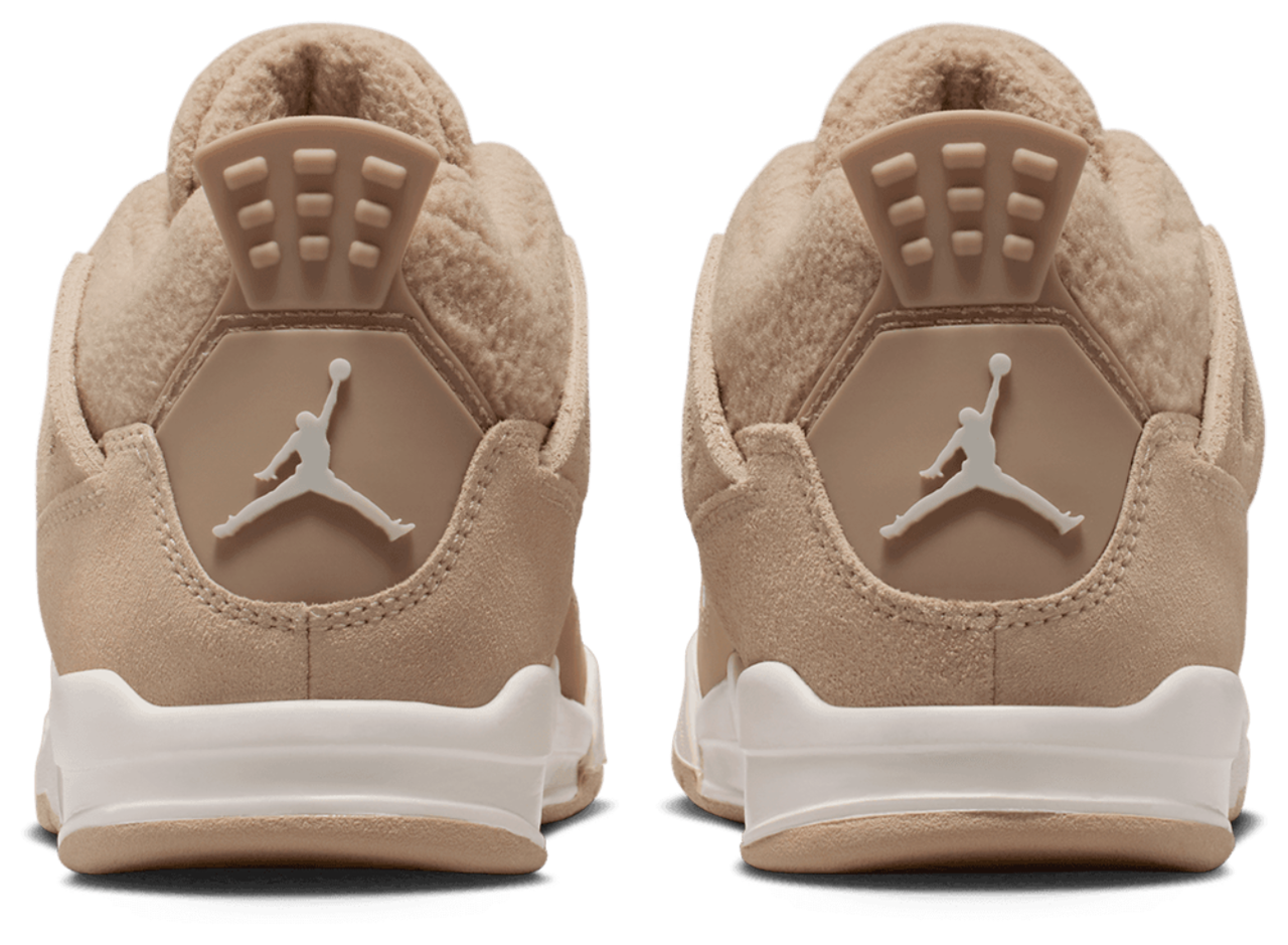 Jordan Retro 4 Image 3 of 8. Tap to open photo gallery.