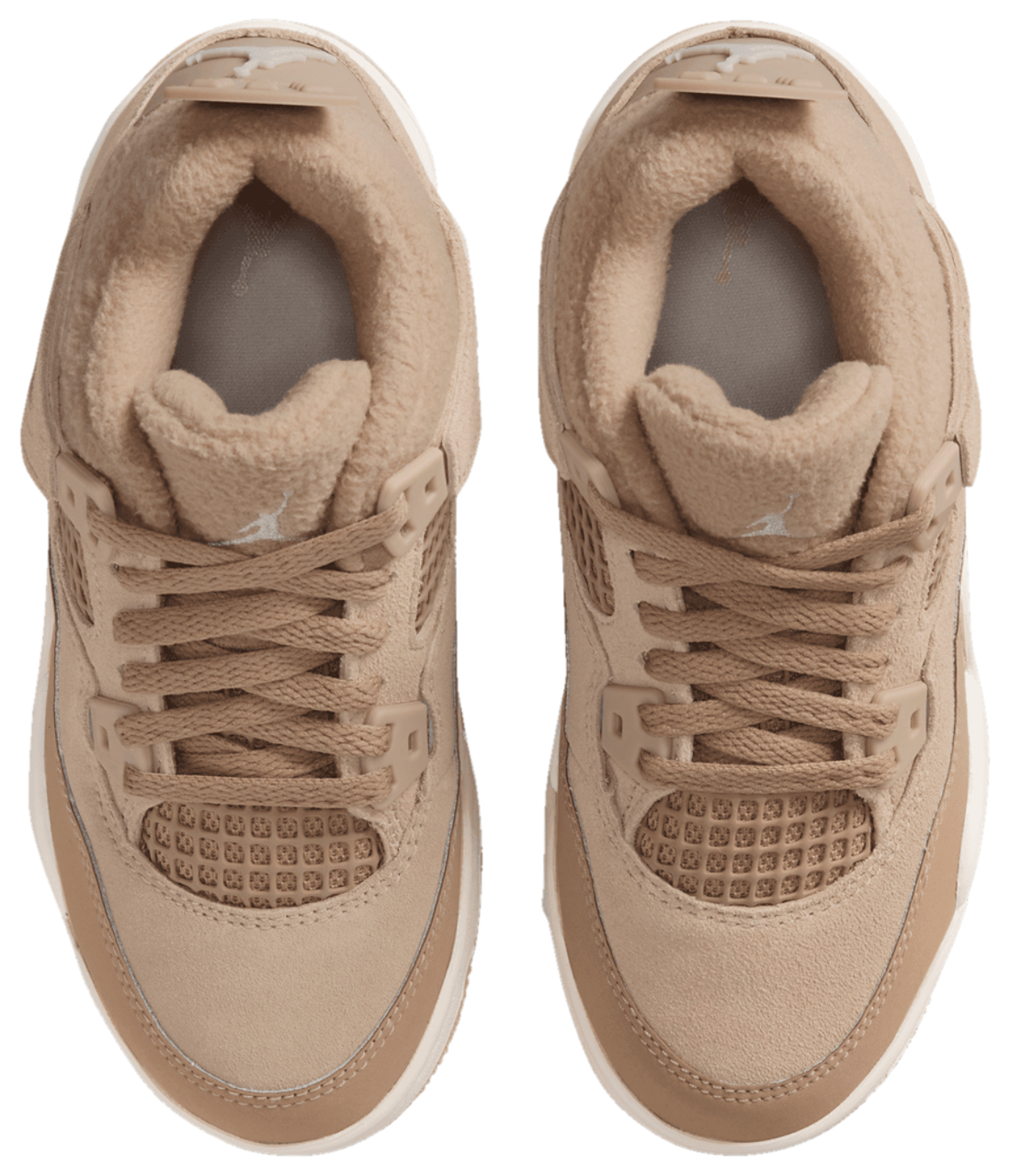 Jordan Retro 4 Image 4 of 8. Tap to open photo gallery.