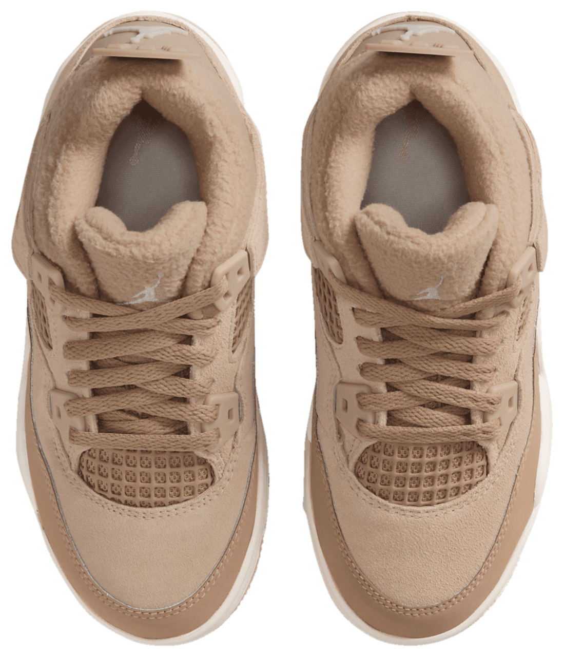 Jordan Retro 4 Image 4 of 8. Tap to open photo gallery.