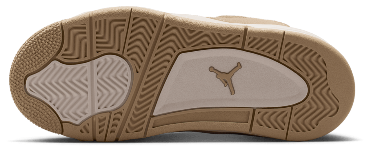 Jordan Retro 4 Image 5 of 8. Tap to open photo gallery.