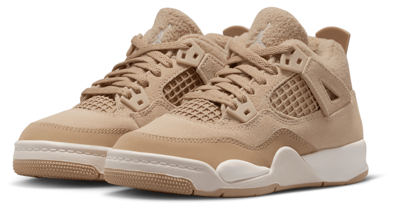 Jordan Retro 4 Image 6 of 8. Tap to open photo gallery.