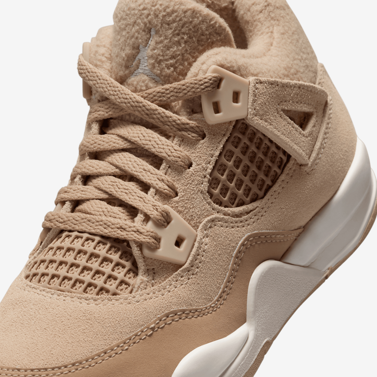 Jordan Retro 4 Image 7 of 8. Tap to open photo gallery.