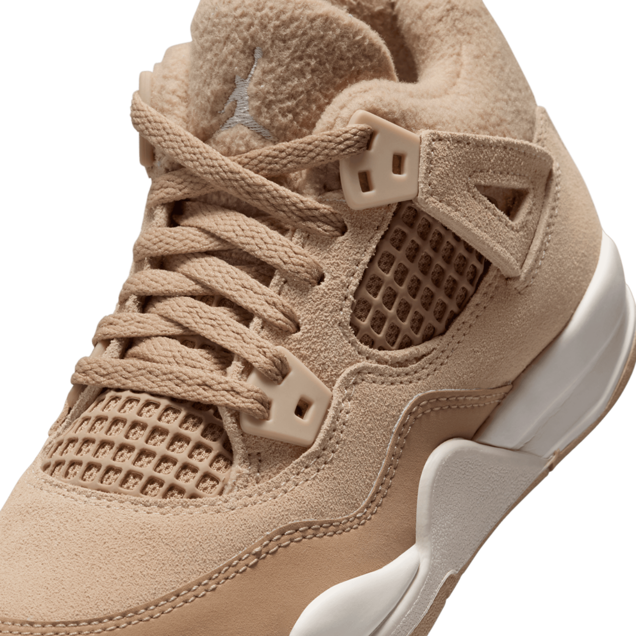Jordan Retro 4 Image 7 of 8. Tap to open photo gallery.