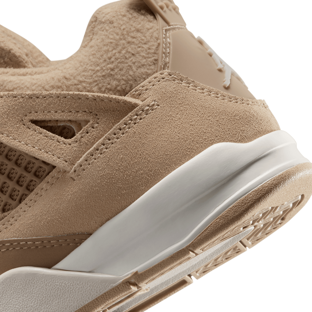 Jordan Retro 4 Image 8 of 8. Tap to open photo gallery.