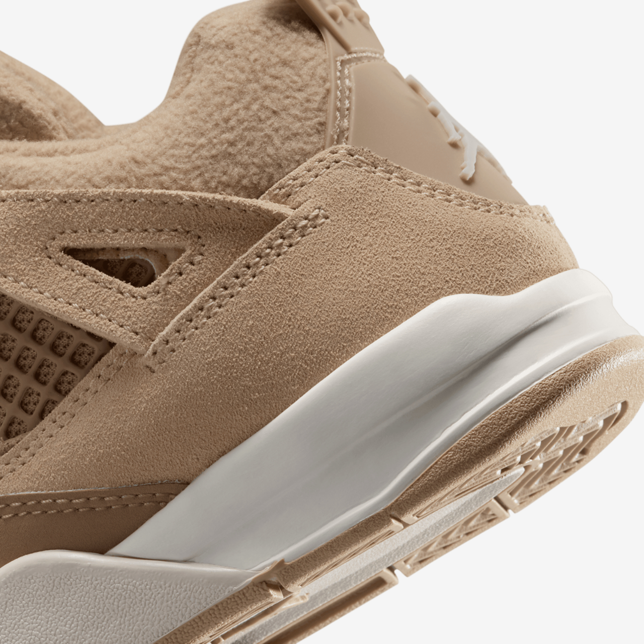 Jordan Retro 4 Image 8 of 8. Tap to open photo gallery.