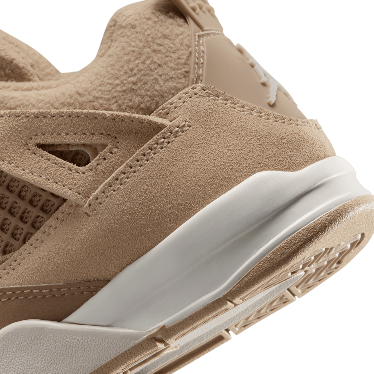 Jordan Retro 4 Image 8 of 8. Tap to open photo gallery.