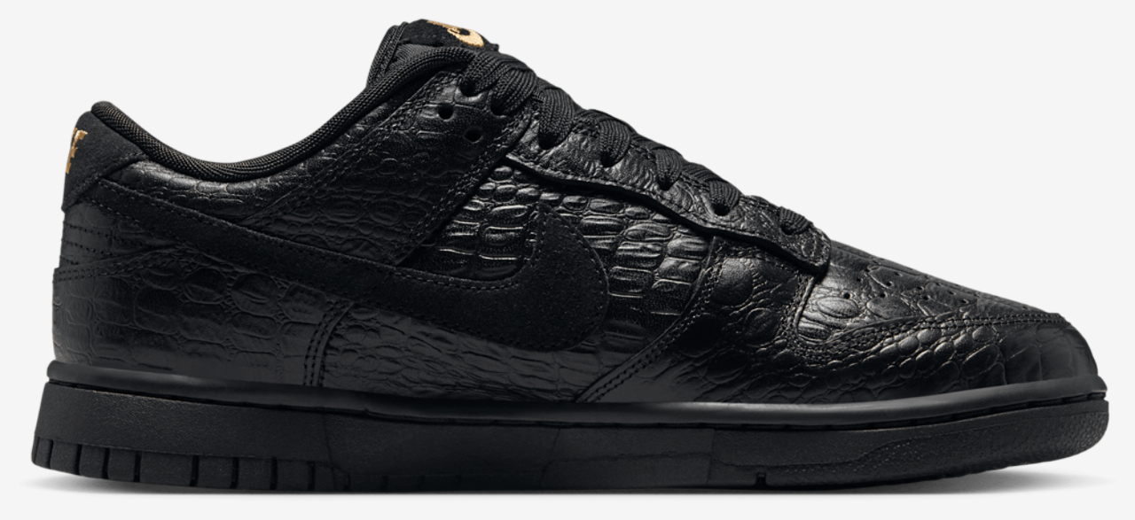Nike Dunk Low SS Image 1 of 5. Tap to open photo gallery.