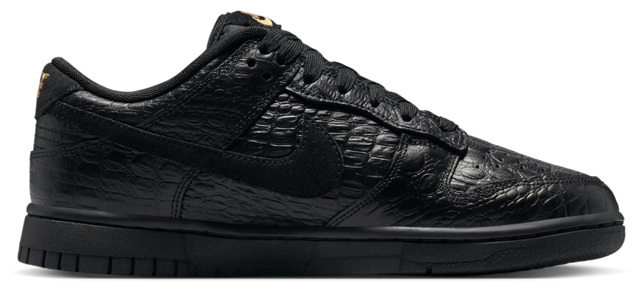 Nike Dunk Low SS Image 1 of 5. Tap to open photo gallery.