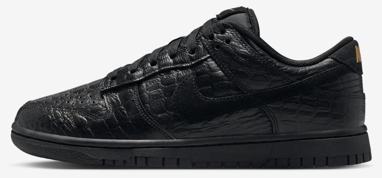 Nike Dunk Low SS Image 2 of 5. Tap to open photo gallery.