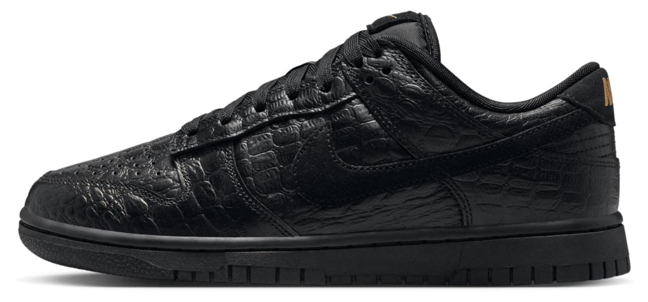 Nike Dunk Low SS Image 2 of 5. Tap to open photo gallery.
