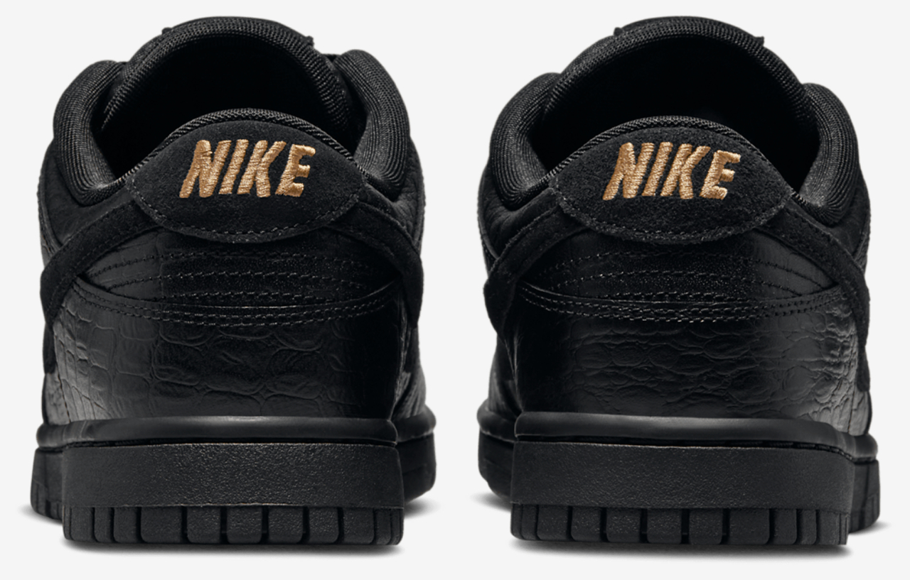 Nike Dunk Low SS Image 3 of 5. Tap to open photo gallery.