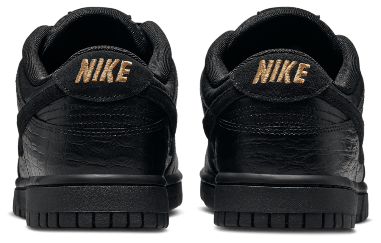 Nike Dunk Low SS Image 3 of 5. Tap to open photo gallery.