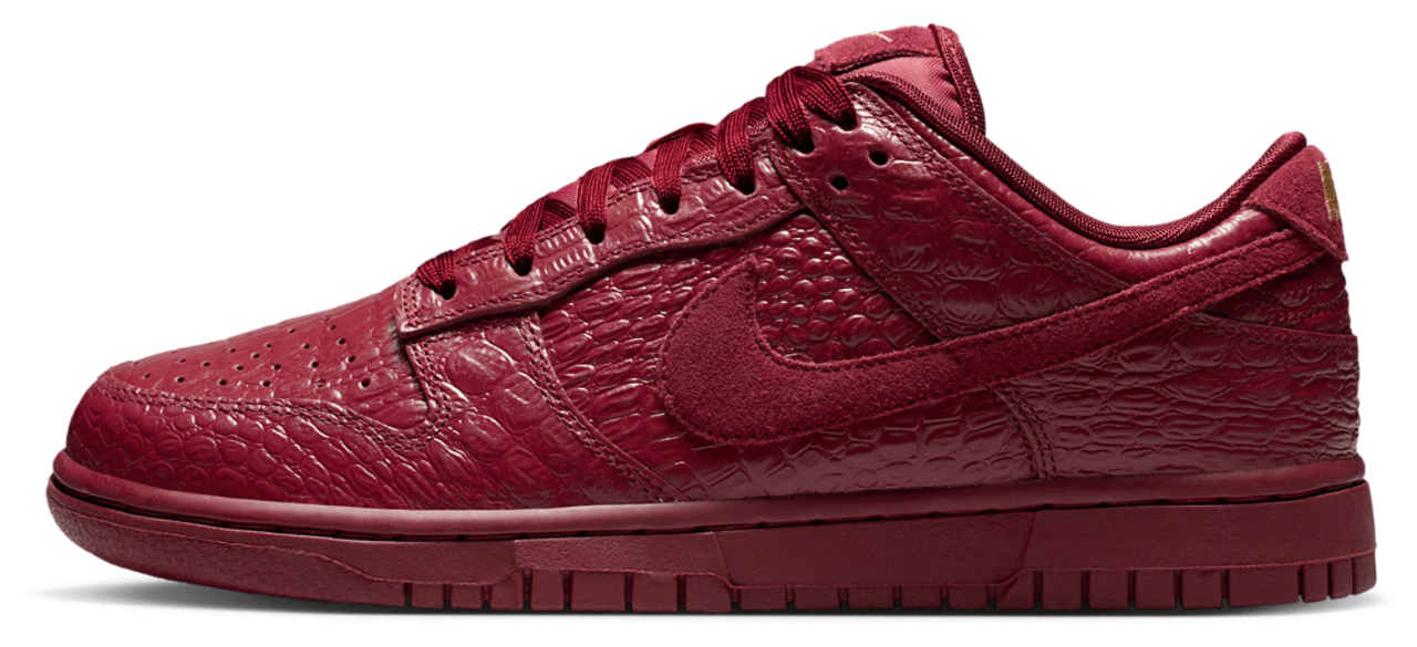 Nike Dunk Low SS Image 2 of 5. Tap to open photo gallery.