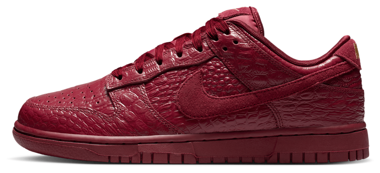 Nike Dunk Low SS