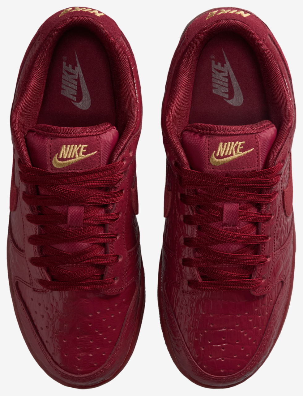 Nike Dunk Low SS Image 4 of 5. Tap to open photo gallery.