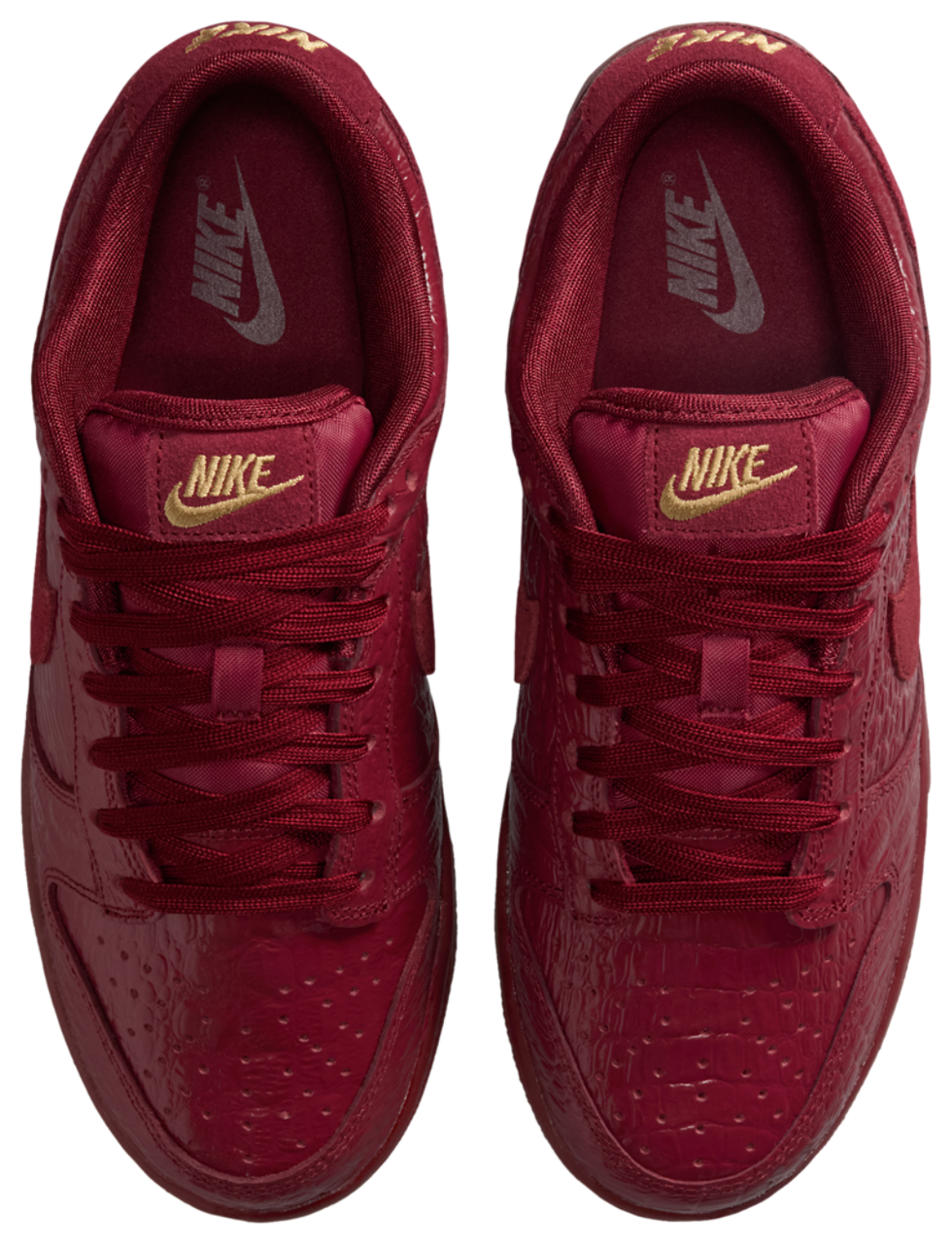 Nike Dunk Low SS Image 4 of 5. Tap to open photo gallery.