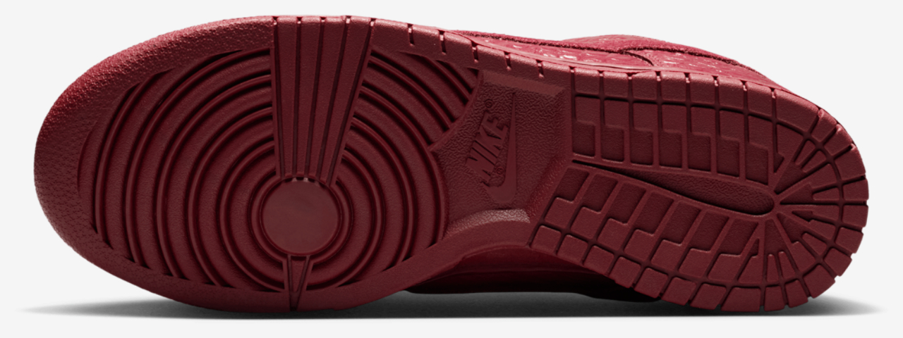 Nike Dunk Low SS Image 5 of 5. Tap to open photo gallery.
