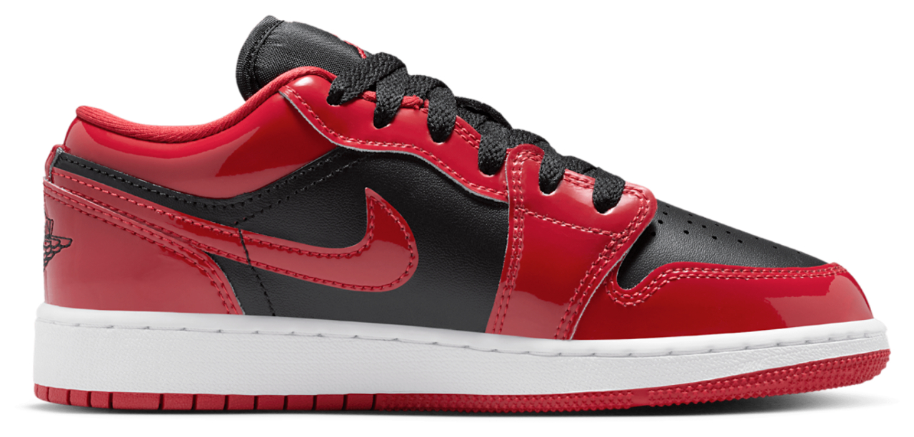 Jordan Air Jordan 1 Low SE Image 1 of 5. Tap to open photo gallery.