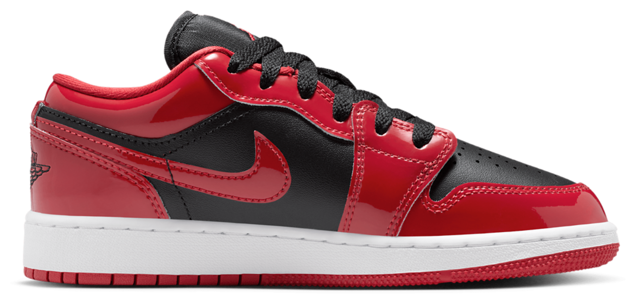 Jordan Air Jordan 1 Low SE Image 1 of 5. Tap to open photo gallery.