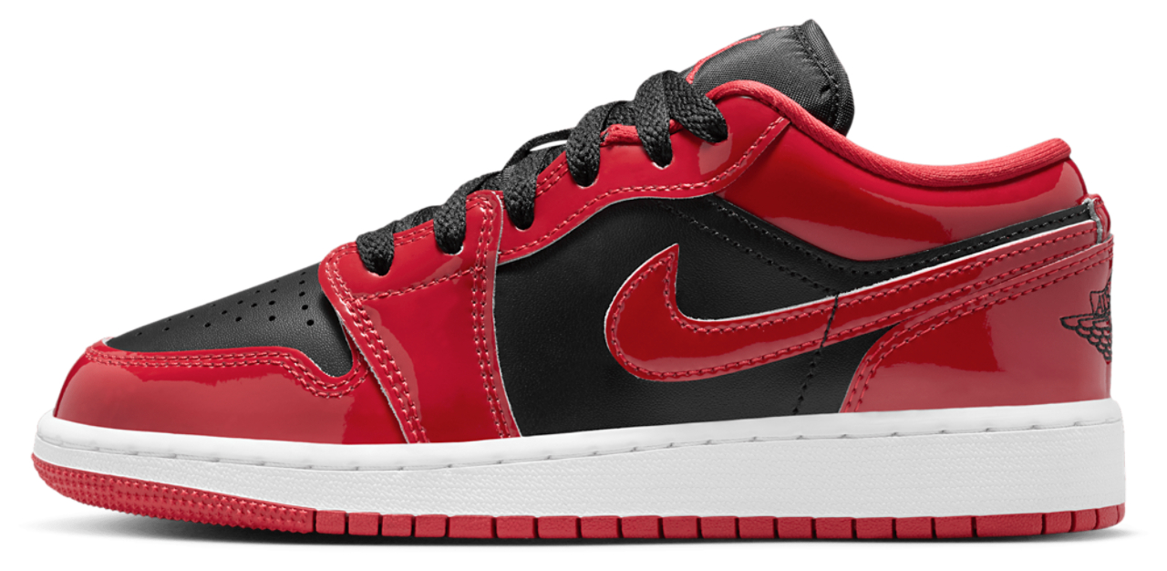 Jordan Air Jordan 1 Low SE Image 2 of 5. Tap to open photo gallery.