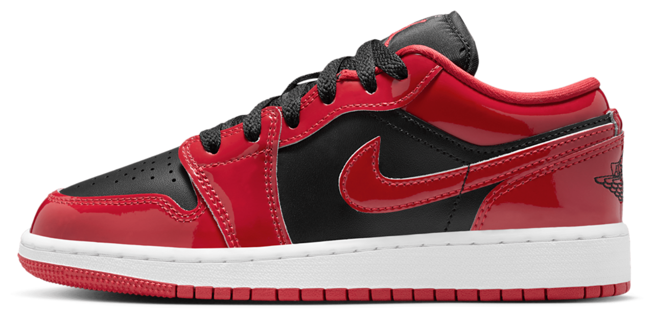 Jordan Air Jordan 1 Low SE Image 2 of 5. Tap to open photo gallery.
