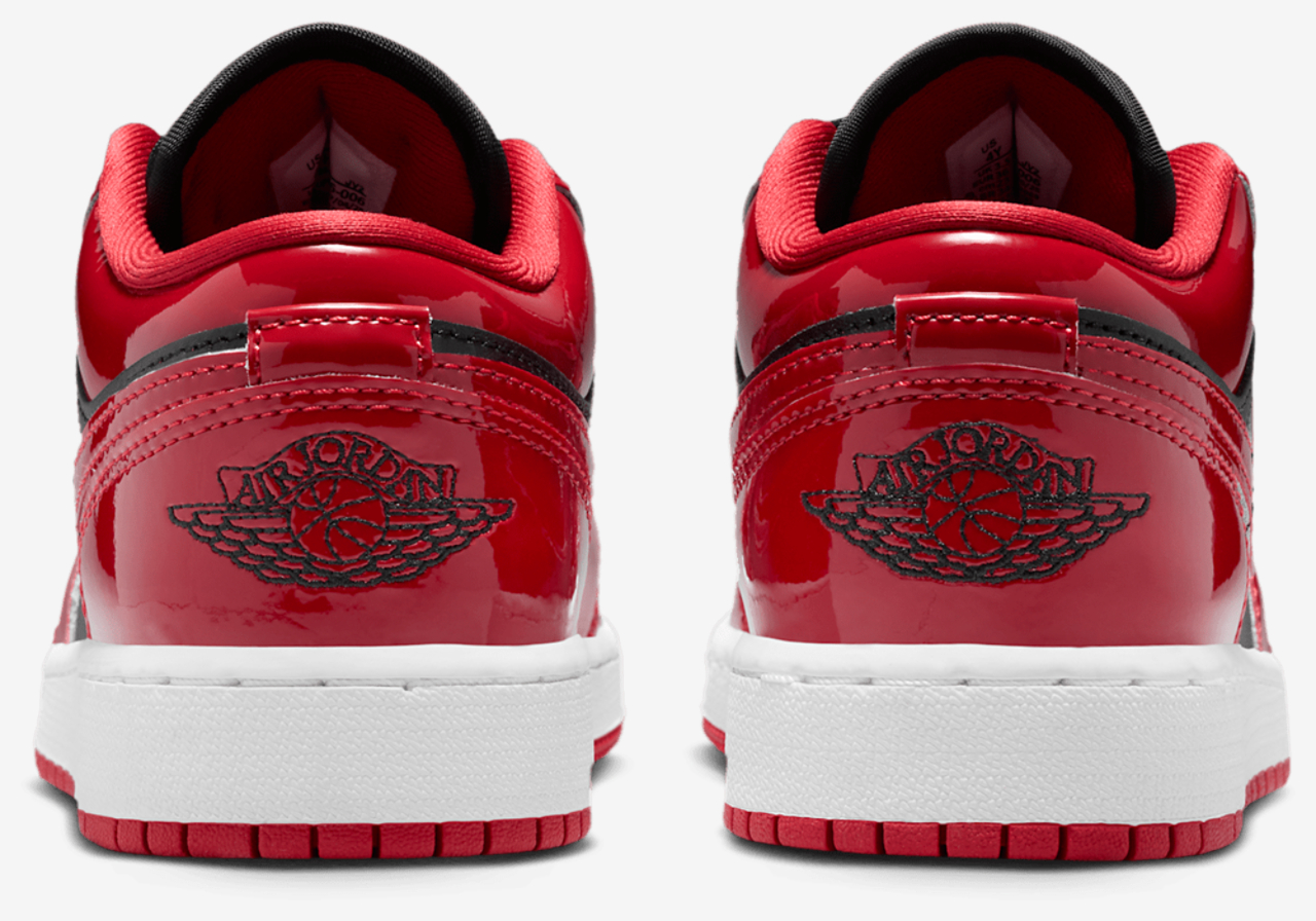 Jordan Air Jordan 1 Low SE Image 3 of 5. Tap to open photo gallery.