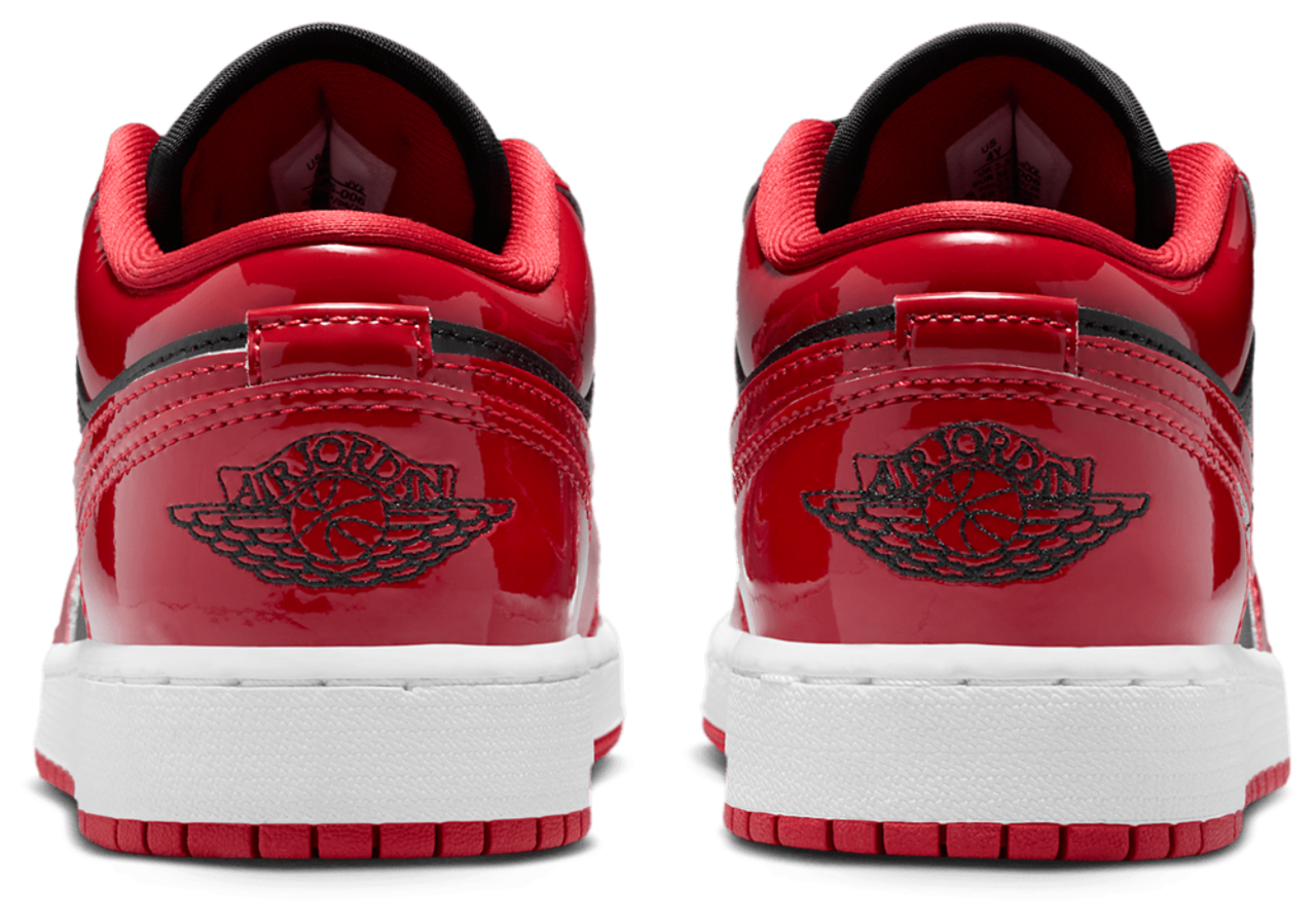 Jordan Air Jordan 1 Low SE Image 3 of 5. Tap to open photo gallery.