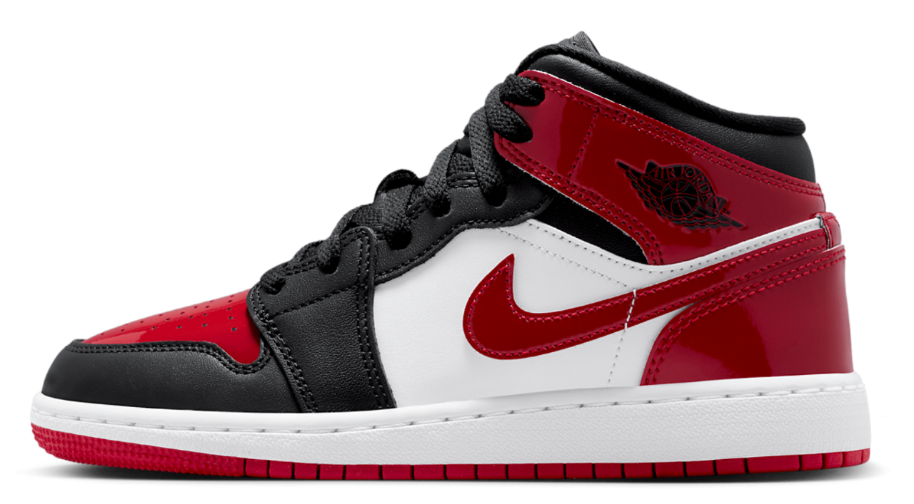 Jordan Air Jordan 1 Mid SE
