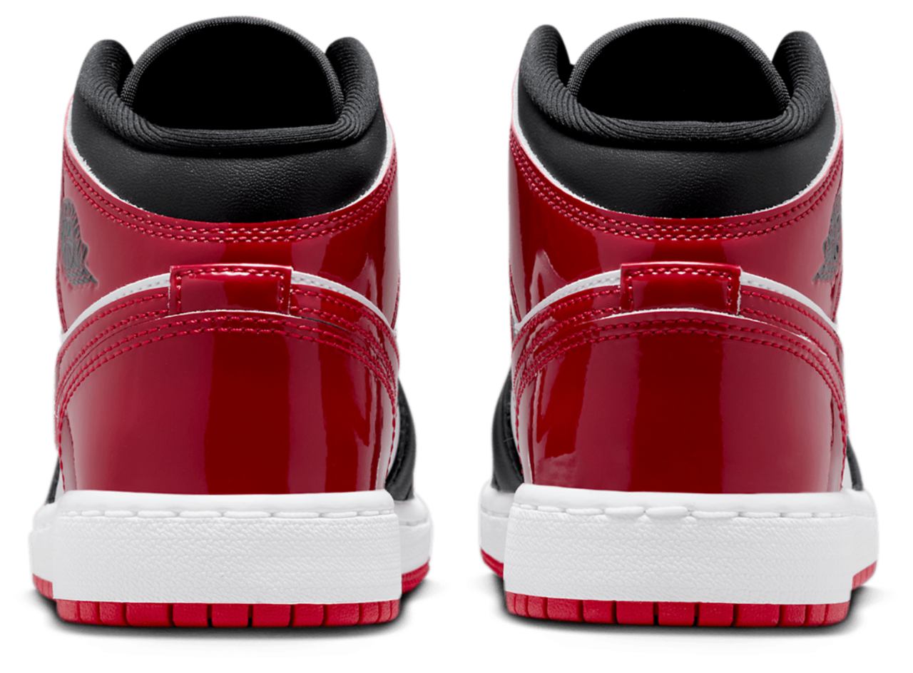 Jordan Air Jordan 1 Mid SE Image 3 of 5. Tap to open photo gallery.