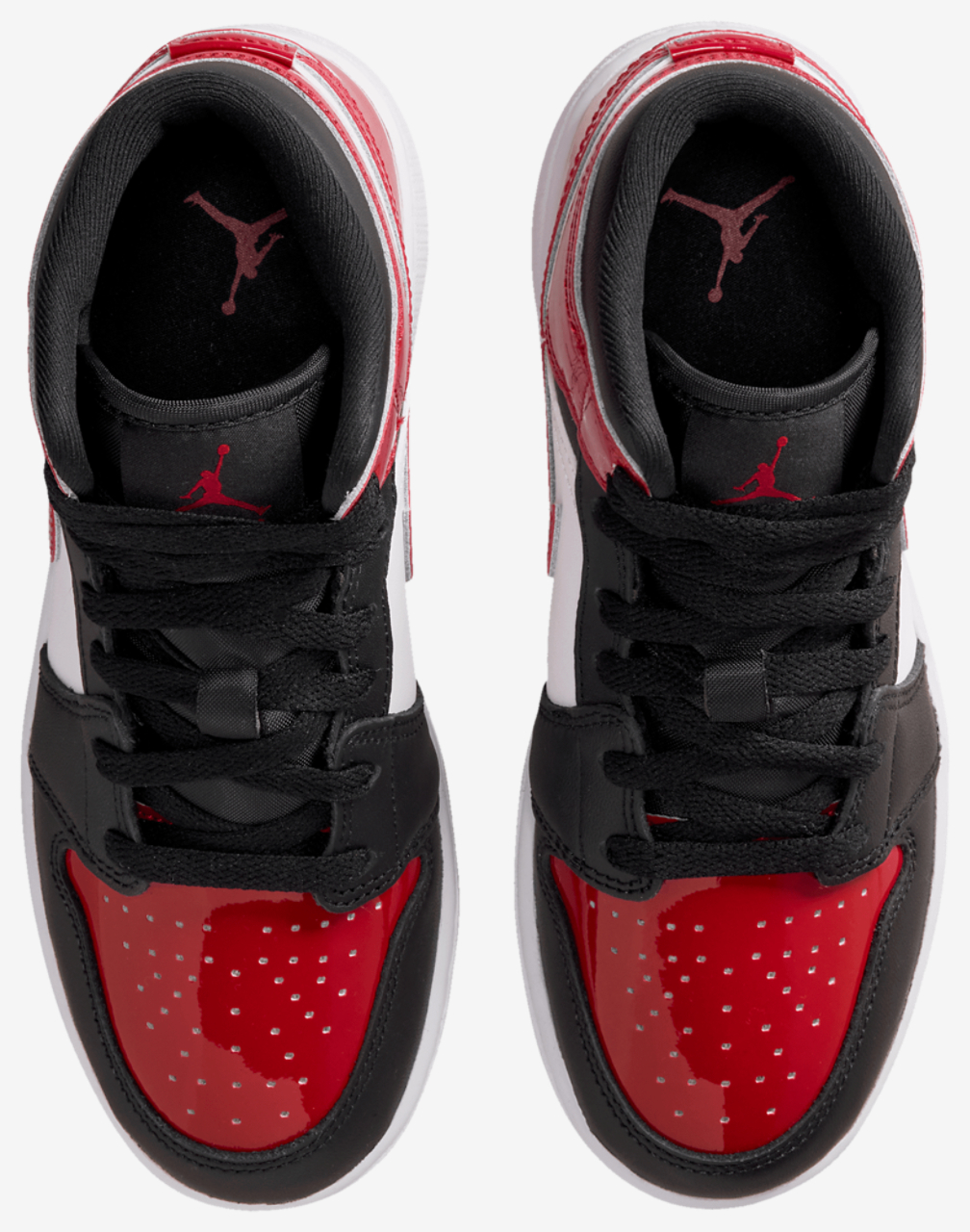 Jordan Air Jordan 1 Mid SE Image 4 of 5. Tap to open photo gallery.