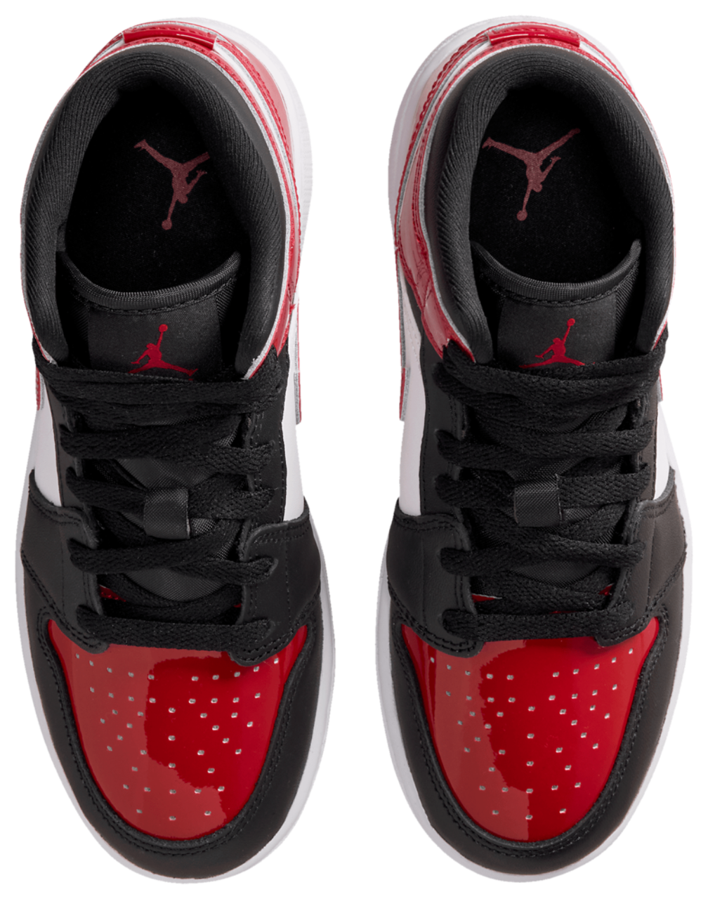 Jordan Air Jordan 1 Mid SE Image 4 of 5. Tap to open photo gallery.