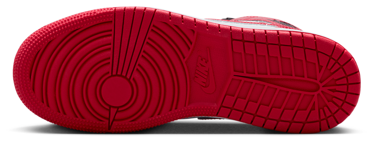Jordan Air Jordan 1 Mid SE Image 5 of 5. Tap to open photo gallery.