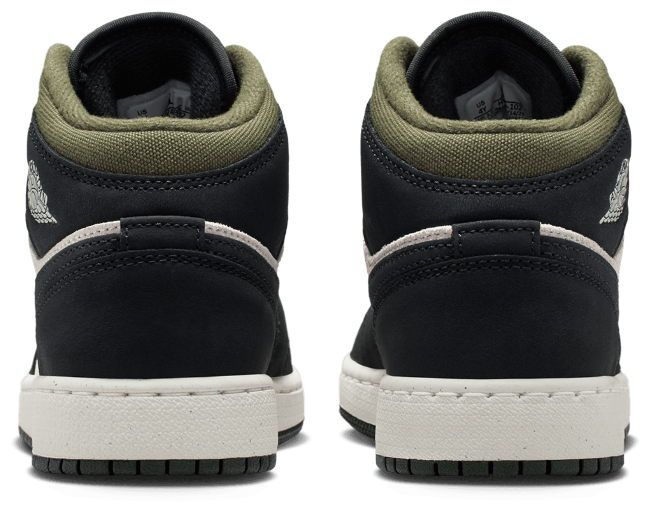 Jordan Air Jordan 1 Mid SE