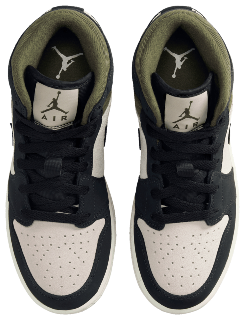 Jordan Air Jordan 1 Mid SE