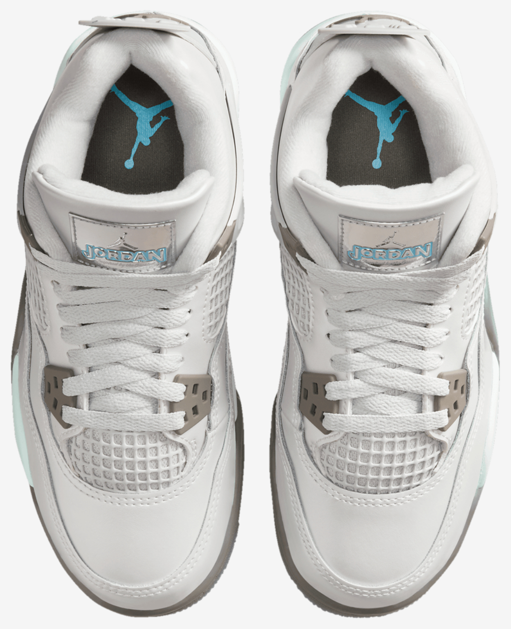 Jordan Air Jordan Retro 4 Image 4 of 10. Tap to open photo gallery.
