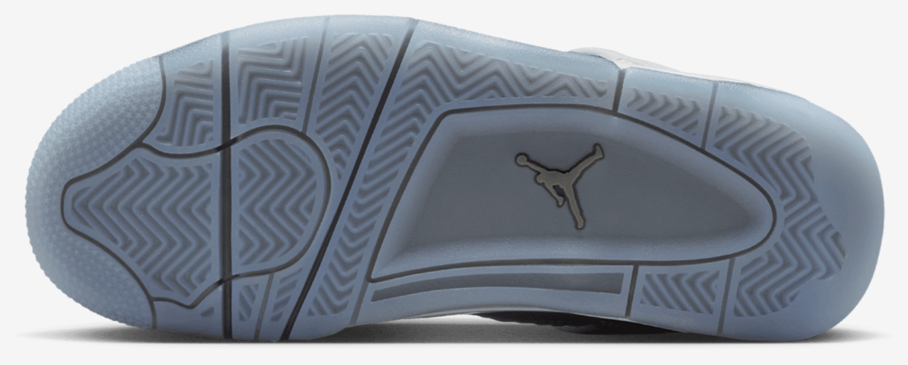 Jordan Air Jordan Retro 4 Image 5 of 10. Tap to open photo gallery.