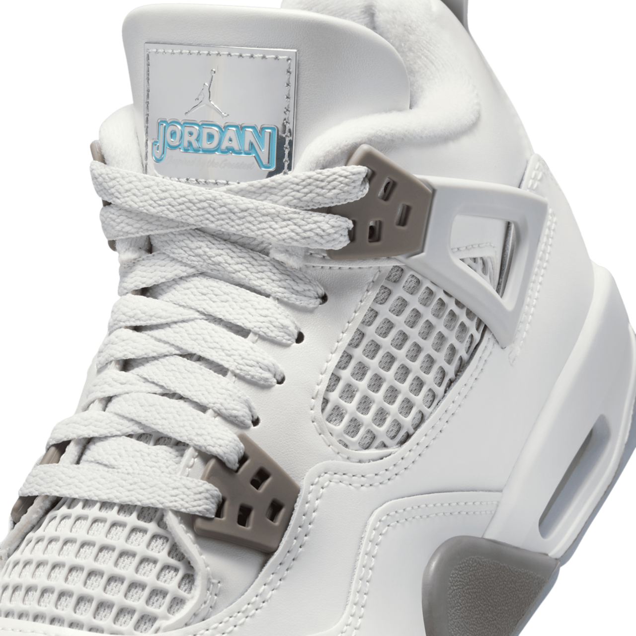 Air Jordan 4 Retro シューズ10.5インチ Jordan Air Jordan Retro 4 - Boys' Grade School | Foot Locker