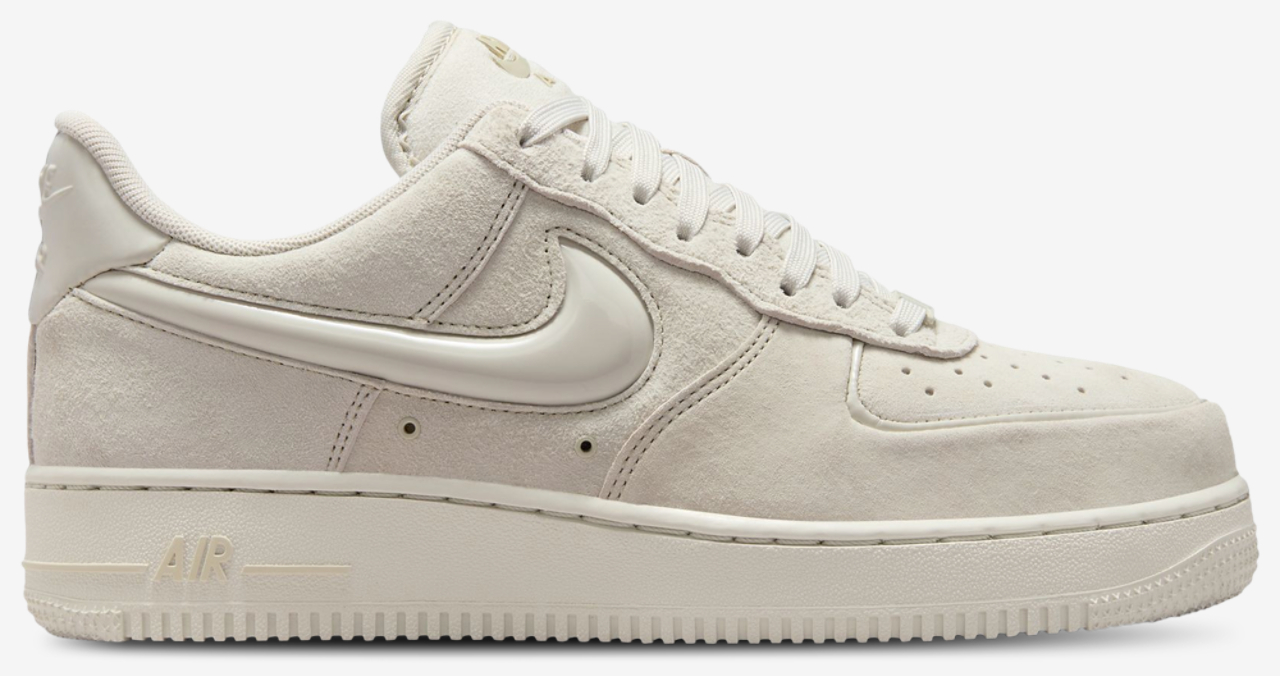 Nike Air Force 1 07 Trend RM Image 1 of 5. Tap to open photo gallery.