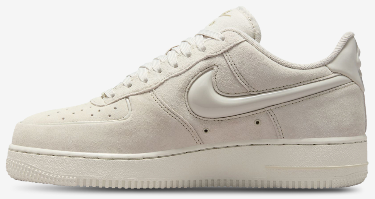 Nike Air Force 1 07 Trend RM Image 2 of 5. Tap to open photo gallery.