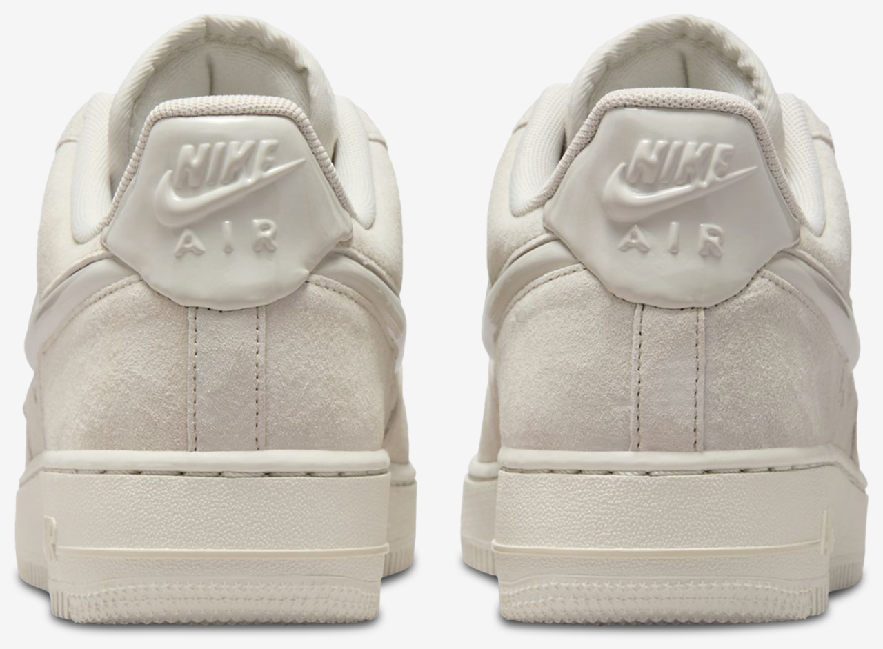 Nike Air Force 1 07 Trend RM Image 3 of 5. Tap to open photo gallery.