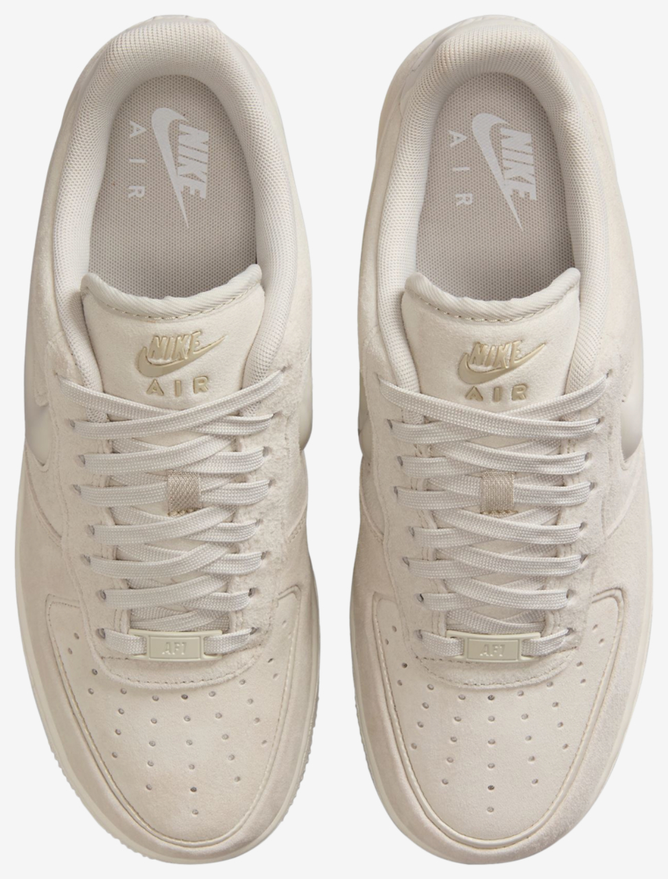 Nike Air Force 1 07 Trend RM Image 4 of 5. Tap to open photo gallery.