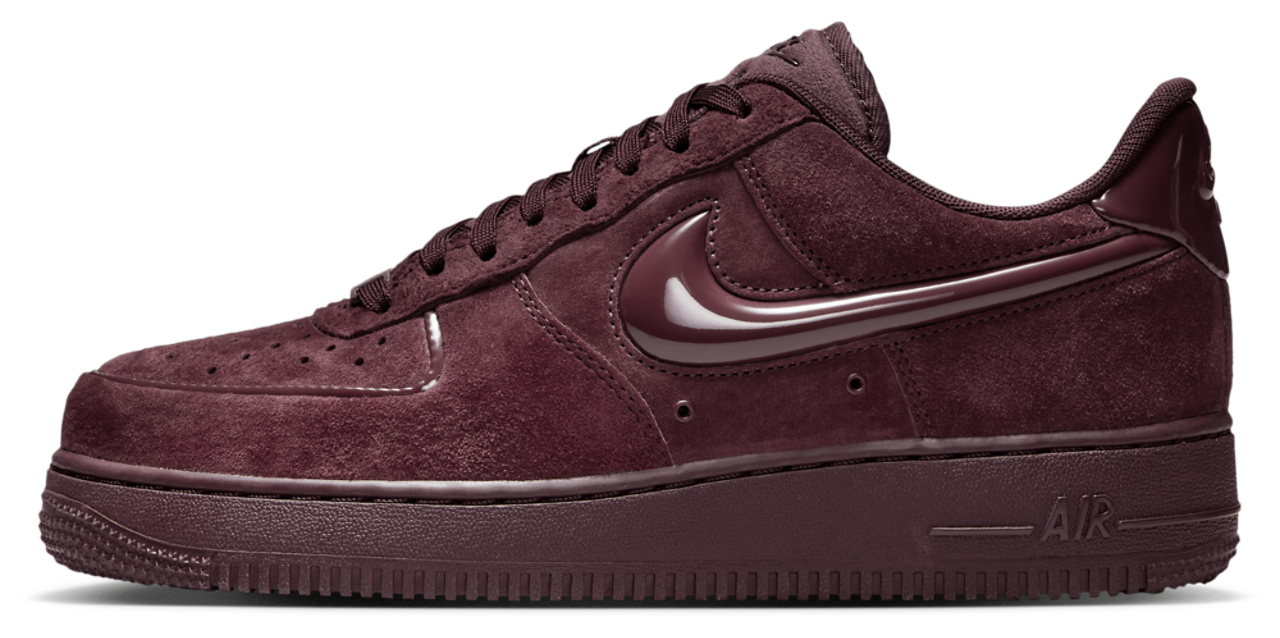 Nike Air Force 1 07 Trend RM Image 2 of 5. Tap to open photo gallery.
