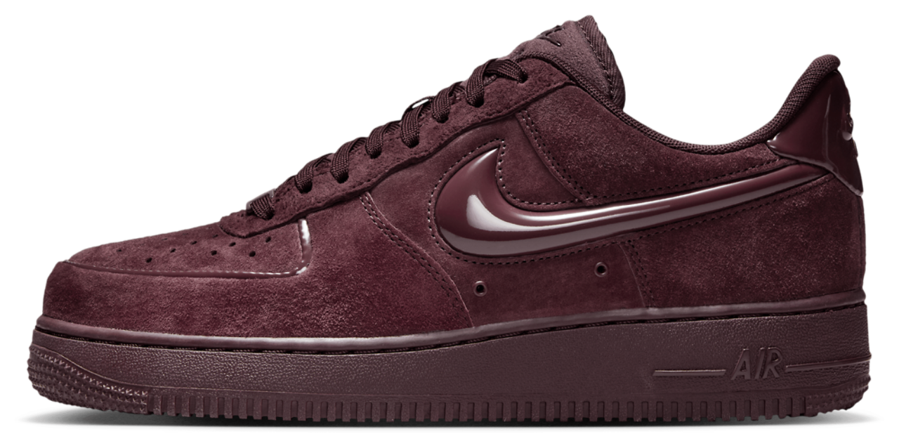Nike Air Force 1 07 Trend RM Image 2 of 5. Tap to open photo gallery.