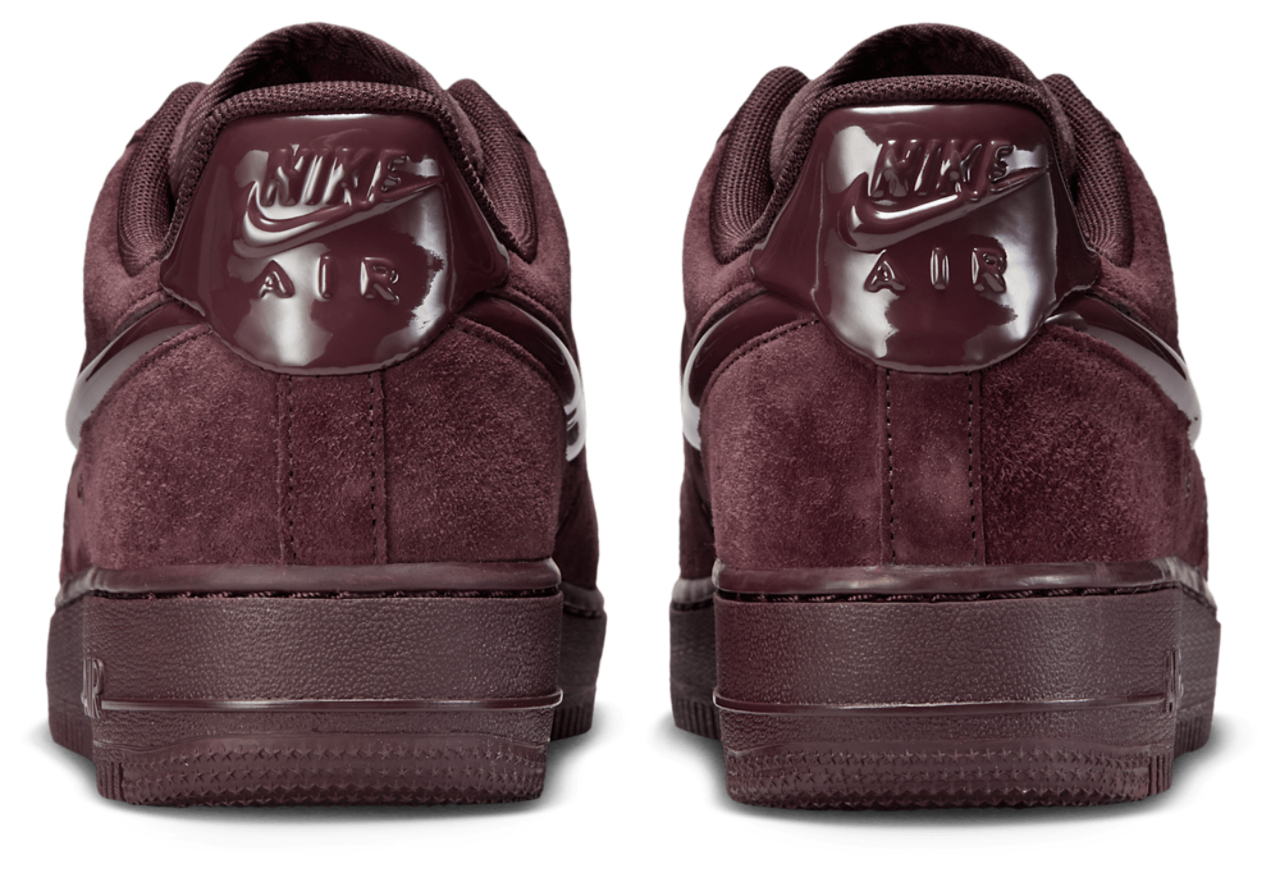 Nike Air Force 1 07 Trend RM Image 3 of 5. Tap to open photo gallery.