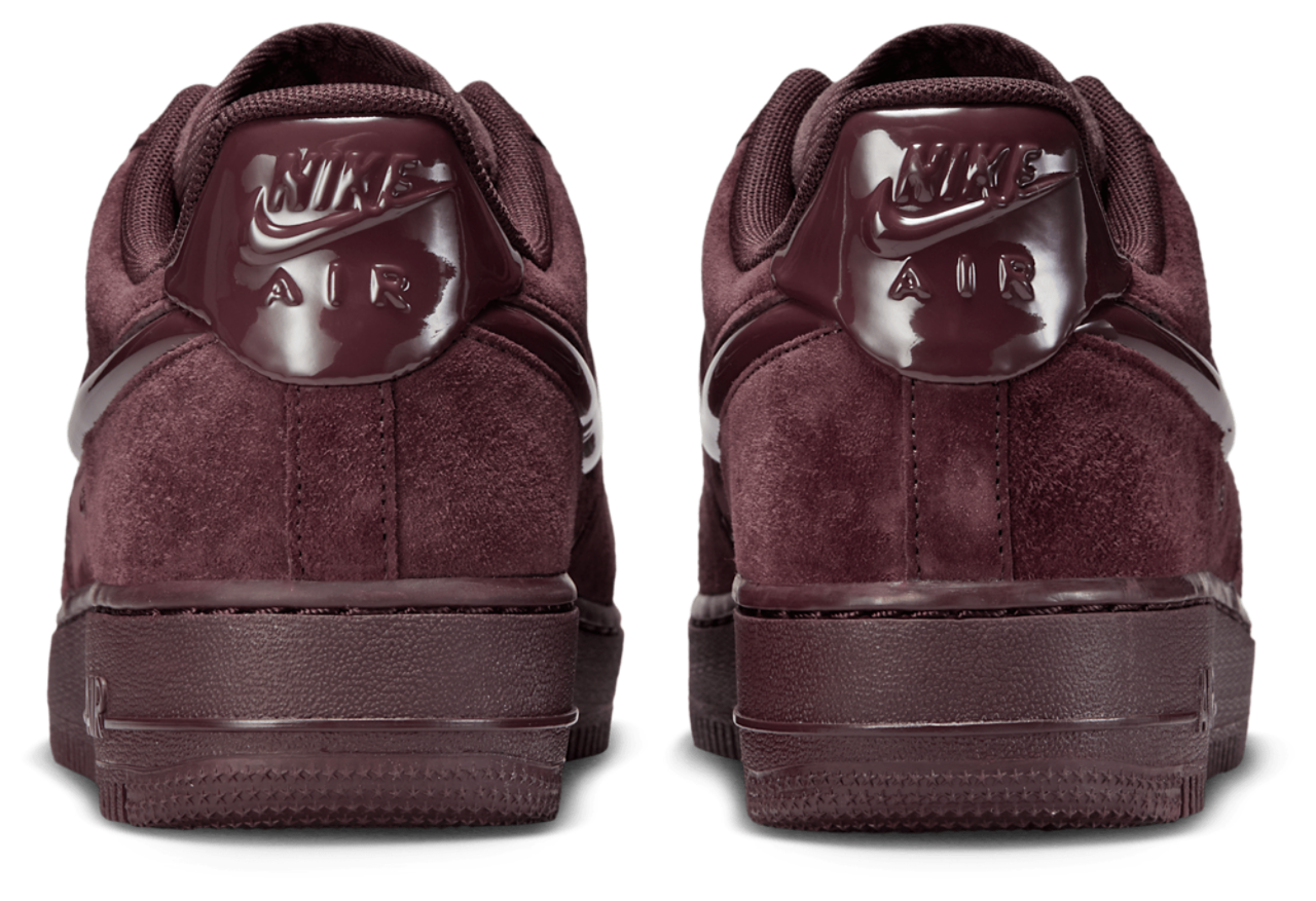 Nike Air Force 1 07 Trend RM Image 3 of 5. Tap to open photo gallery.
