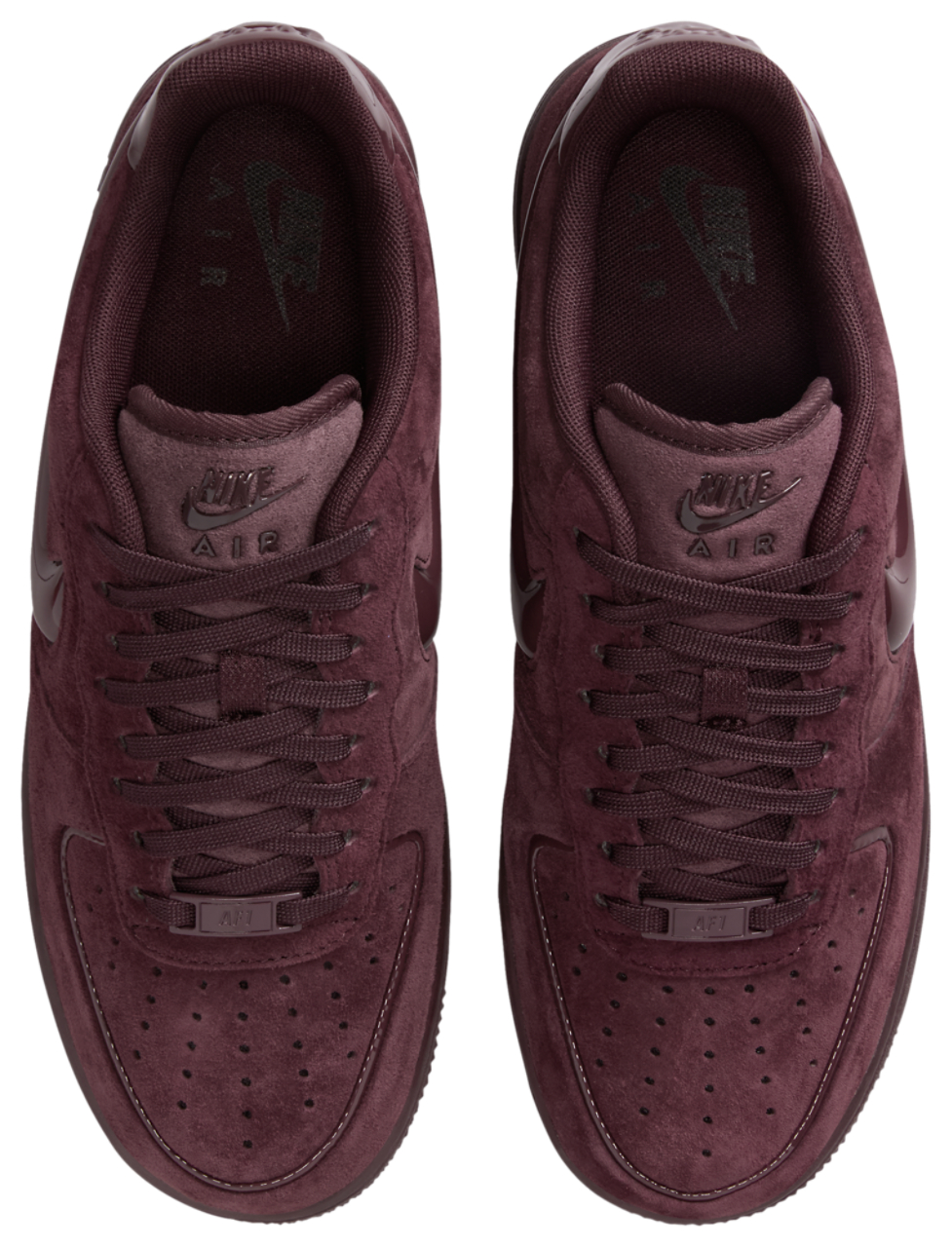 Nike Air Force 1 07 Trend RM Image 4 of 5. Tap to open photo gallery.